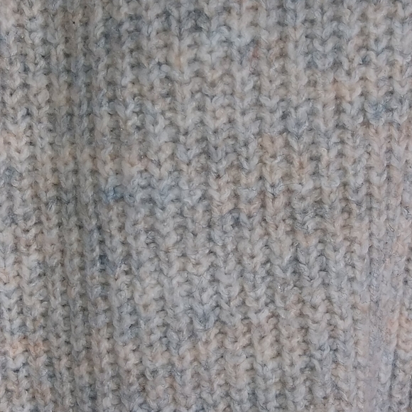 A new day knit sweater - Picture 2 of 2